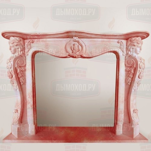 Портал MF 96511, Rose (Art World)