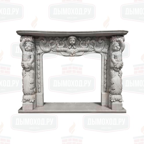 Портал MF 99121, White (Art World)