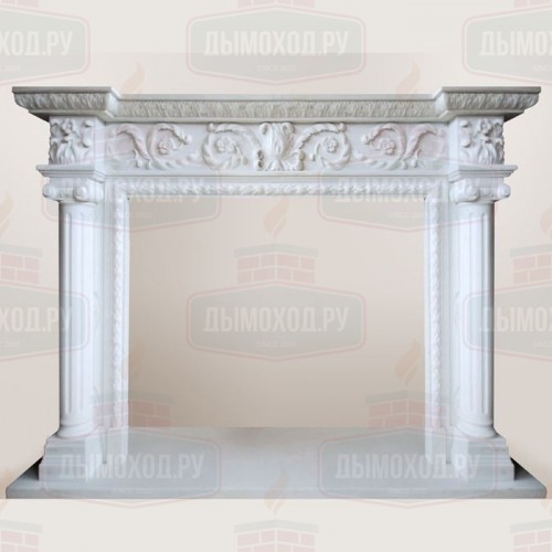 Портал MF 96622, White (Art World)