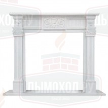 Портал MF 96644, white (Art World)