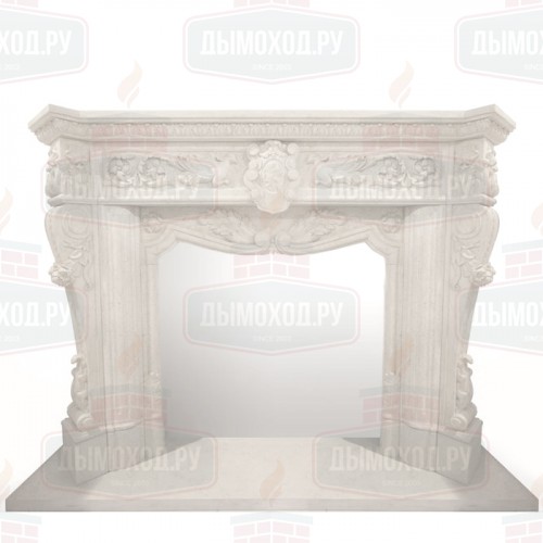 Портал MF 96641, White (Art World)