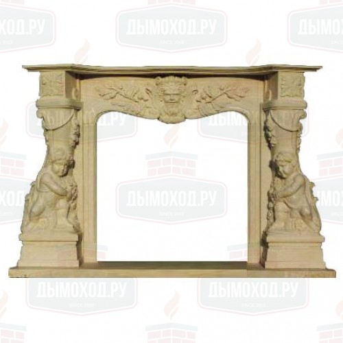 Портал MF 96582 B, White (Art World)