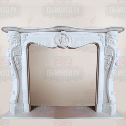 Портал MF 96511, White (Art World)