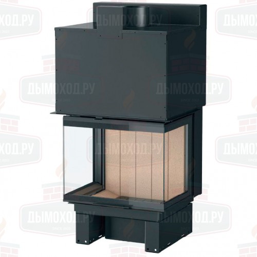 Каминная топка XP00803V (Axis)