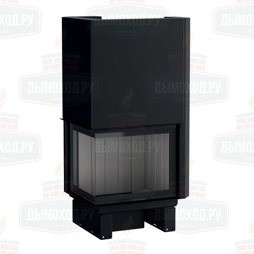 Каминная топка XP0080 LG BG1 (Axis)