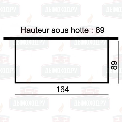 Облицовка TALIA, FH1200 3V (Axis)