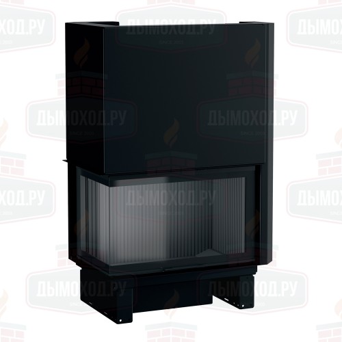 Каминная топка XP0100 LG FT (Axis)