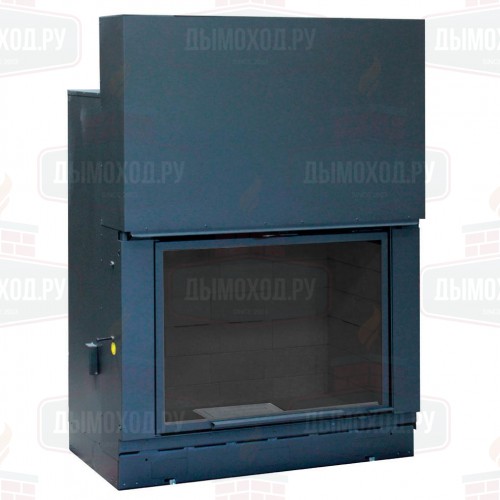 Каминная топка F 1200 SIMPLE FACE BN2 (Axis)