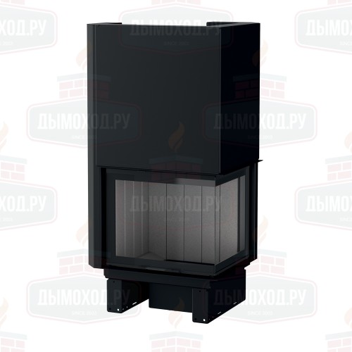 Каминная топка XP0080 LD BG1 (Axis)