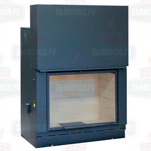 Каминная топка F 1200 SIMPLE FACE (Axis)