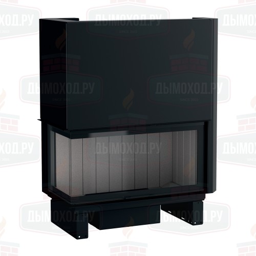 Каминная топка XP0120 LG BG1 (Axis)