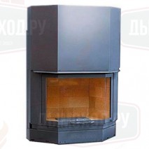 Каминная топка AX-P 1100 PC-C (Axis)