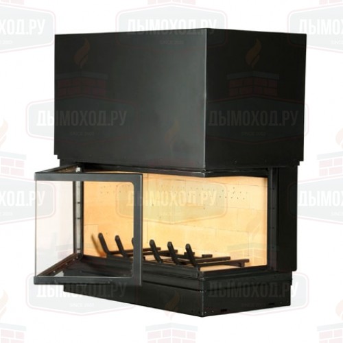 Каминная топка AX-FH 1200 VLD-VP (Axis)