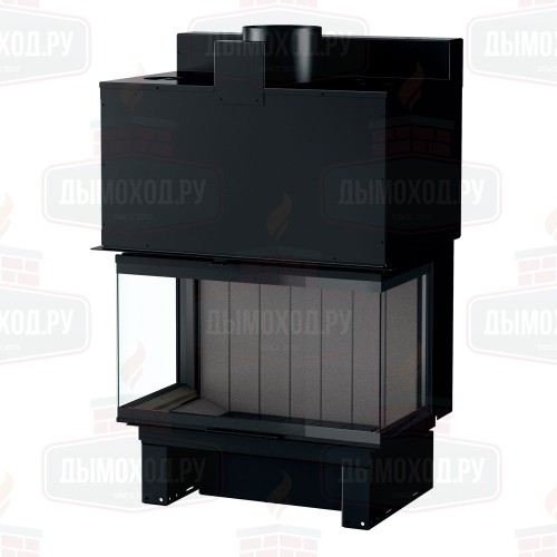 Каминная топка XP01003V BG1 (Axis)
