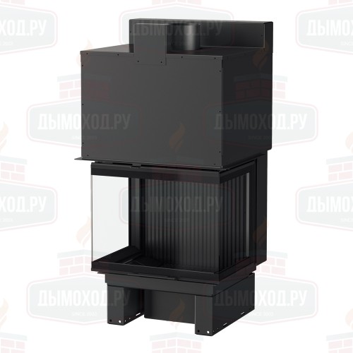 Каминная топка XP00803V FT (Axis)