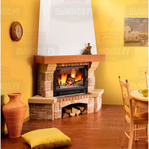 Облицовка PARVELLE (Axis)