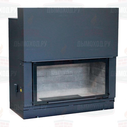 Каминная топка H 1400 SIMPLE FACE BG2 (Axis)