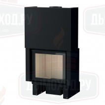 Каминная топка XP0080 SF (Axis)