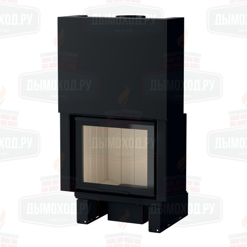 Каминная топка XP0080 SF (Axis)