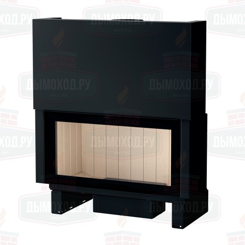 Каминная топка XP0120 SF (Axis)