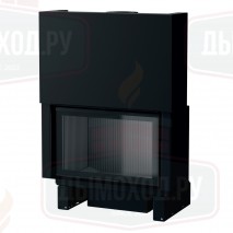 Каминная топка XP0100 SF FT (Axis)