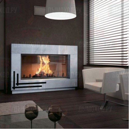 Облицовка ODESSA, H1400 (Axis)