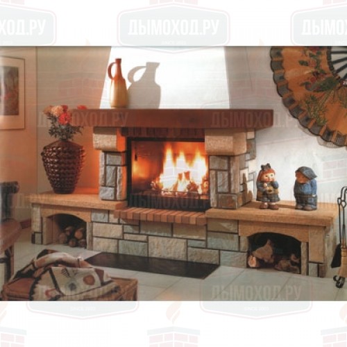 Облицовка SE-F263, F1200 (Axis)