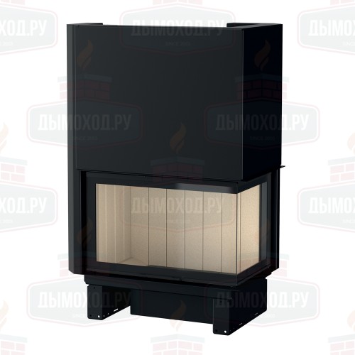 Каминная топка XP0100 LD (Axis)