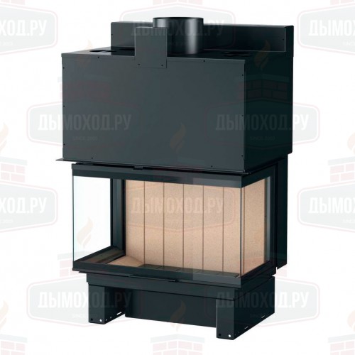Каминная топка XP01003V (Axis)
