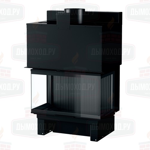 Каминная топка XP01003V FT (Axis)