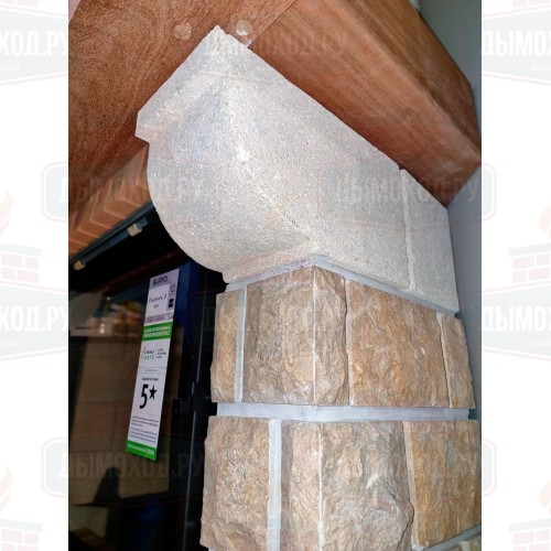 Облицовка PARVELLE (Axis)