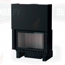Каминная топка XP0100 SF BG1 (Axis)