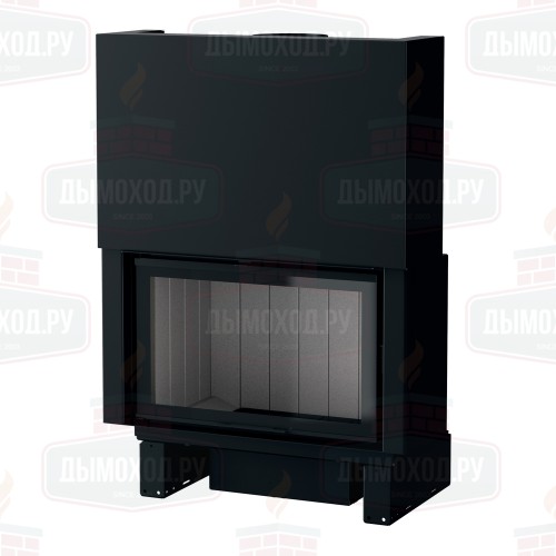 Каминная топка XP0100 SF BG1 (Axis)