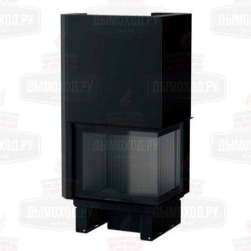 Каминная топка XP0080 LD FT (Axis)