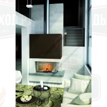 Облицовка SALMA, под FH 1200 VLD (Axis)