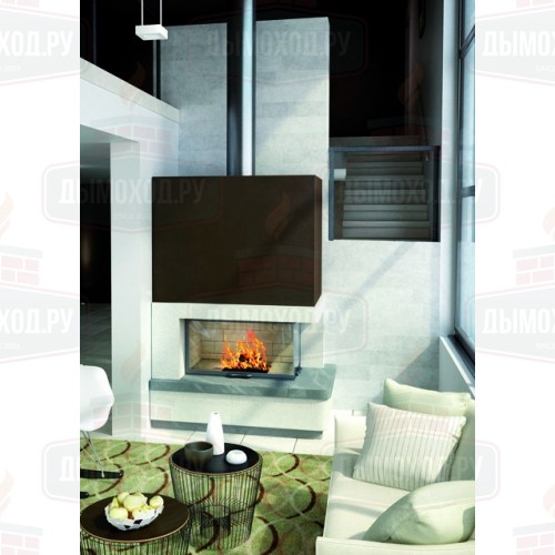 Облицовка SALMA, под FH 1200 VLD (Axis)