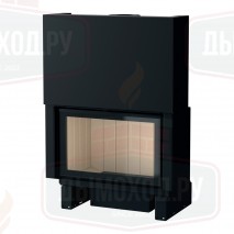Каминная топка XP0100 SF (Axis)