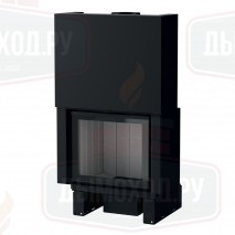 Каминная топка XP0080 SF BG1 (Axis)