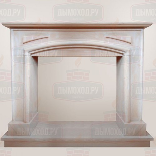 Портал PADUA YII, Sandsten (Continental)