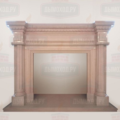 Портал CHARLOTTE, Bottocino B (Continental)