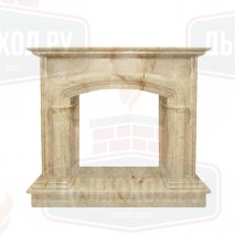 Портал LISBOA Y II с адапт., Cream Nuova (Continental)