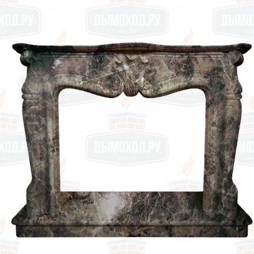 Портал ODESSA, Emperador (Continental)