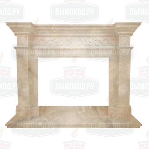 Портал PRESTON II, Bottocino B (Continental)