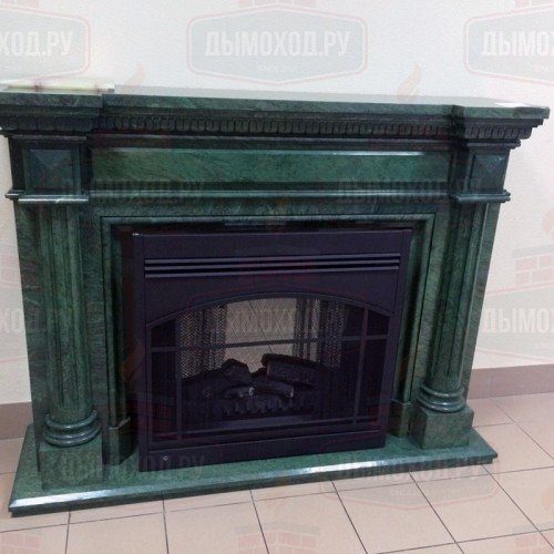 Портал CHARLOTTE, Indian Green (Continental)