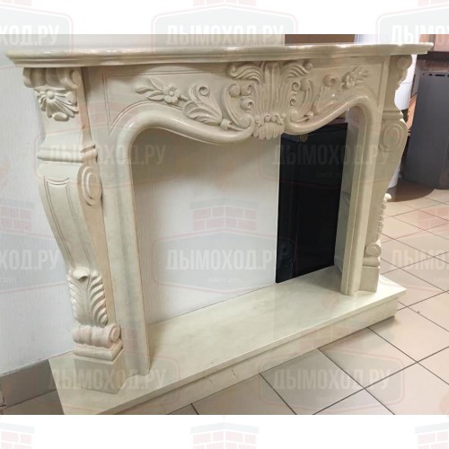 Портал VERSALLES, Сrema Marfil (Continental)