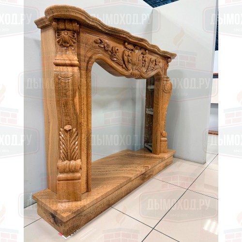 Портал VERSALLES, Yellow Wood (Continental)