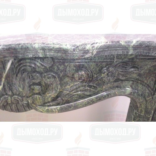 Портал VERSALLES, Green (Continental)