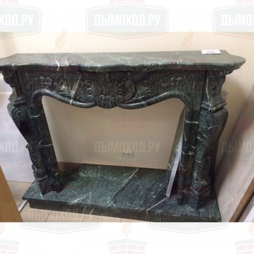 Портал VERSALLES, Green (Continental)