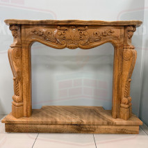 Портал VERSALLES, Yellow Wood (Continental)