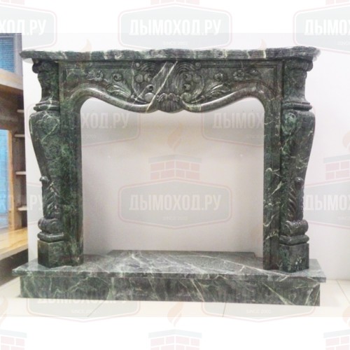 Портал VERSALLES, Green (Continental)